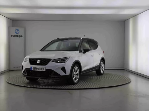SEAT - Arona - Arona 1.0 TSI FR