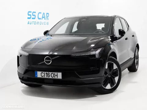 Volvo EX30 69 kWh Single Motor Extended Range Core