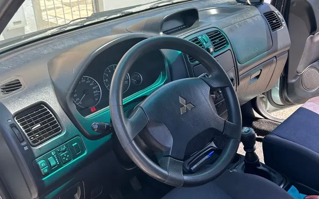 Mitsubishi Space Star 1.3 Family P1
