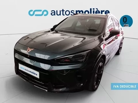 CUPRA Formentor 1.5 TSI e-Hybrid DSG 150 kW (204 CV)