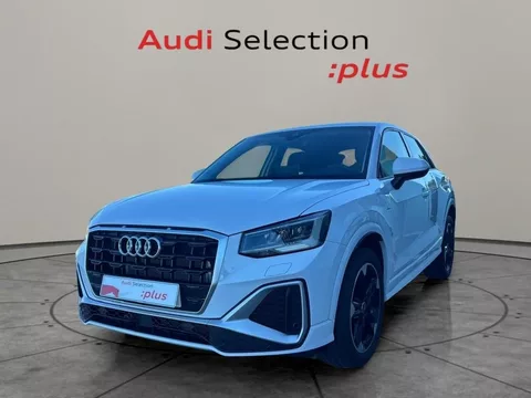 AUDI Q2 Adrenalin Edition 30 TFSI 85kW (116CV)