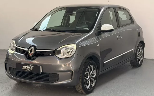 Renault Twingo 1.0 SCe Zen