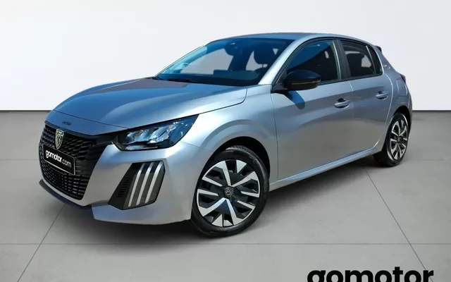 PEUGEOT 208 208 STYLE 1.2 MHEV 110CV E-DCS6 5P