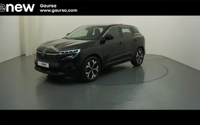 RENAULT Austral AUSTRAL 1.2 E-TECH HEV 147KW EVOLUTION 200 5P
