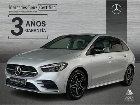 MERCEDES-BENZ Clase B CLASE B 250 e