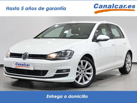 Volkswagen Golf 5p Sport 2.0 TDI CR 150 CV BMT DSG 6 vel.