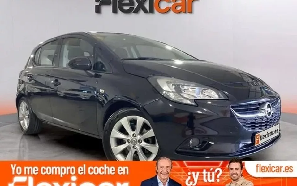 OPEL Corsa Corsa 1.4 Business 90
