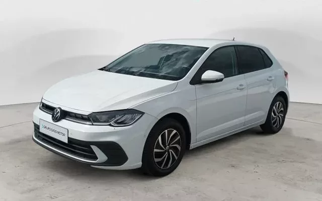 VOLKSWAGEN Polo Polo 1.0 TSI Life 70kW