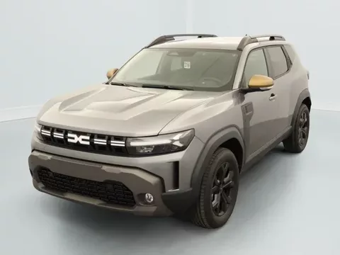Dacia DUSTER Extreme + 1.8 HYBRID 155 Zéro km immatriculé