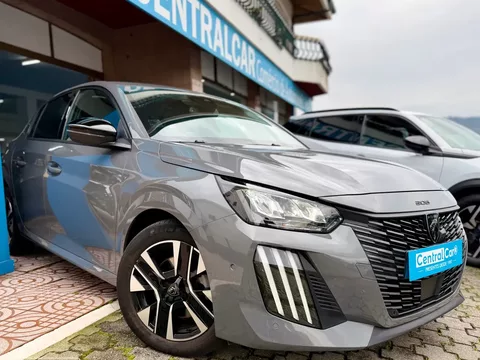 Peugeot 208 1.2 PureTech Allure Pack