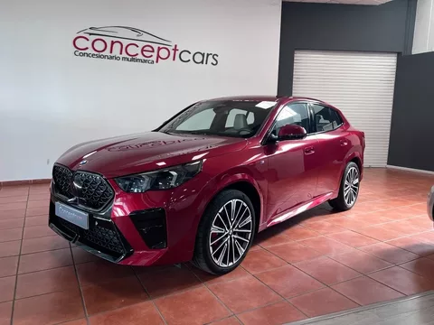 BMW X2 X2 sDrive 20dA M Sport Pro