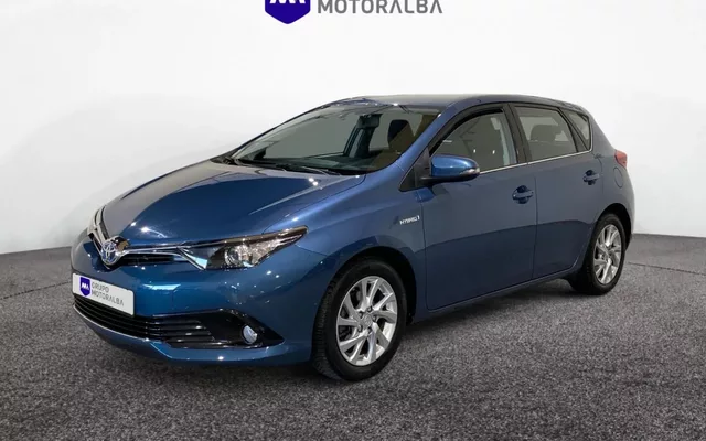 TOYOTA Auris Auris hybrid 140H Active