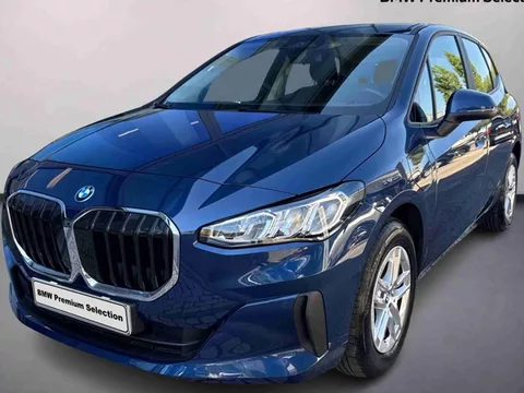 BMW - Série 2 Active Tourer - 225 e xDrive