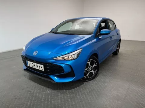 MG MG3 Comfort