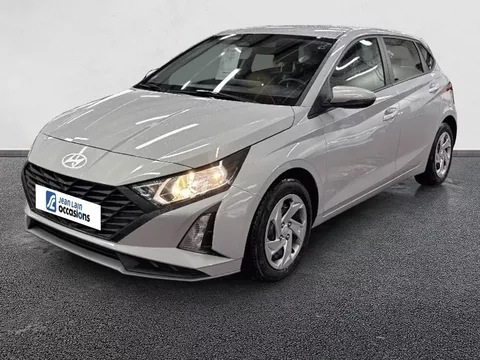 HYUNDAI i20 1.2 79 Initia