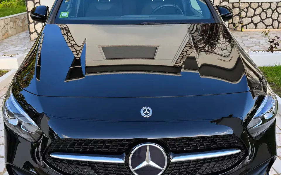 Mercedes-Benz B 250 e 8G-DCT AMG Line Advanced Plus