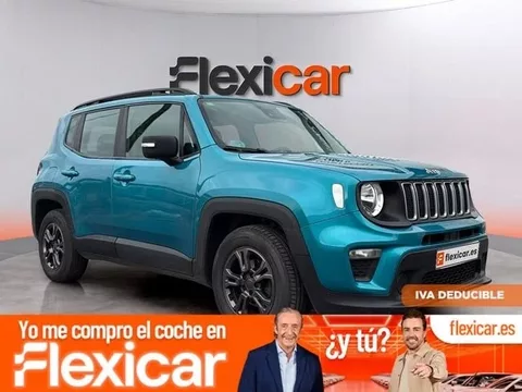 JEEP Renegade Renegade 1.0 Limited 4x2