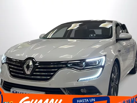 Renault Talisman SL Icon Energy dCi 118 kW (160 CV) TT EDC
