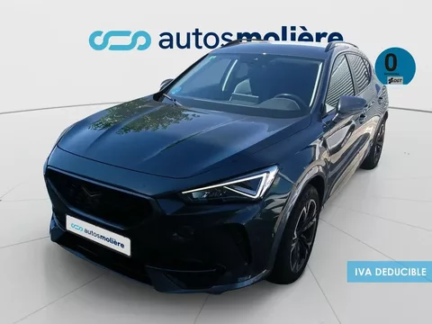 1.4 e-Hybrid DSG 150 kW (204 CV)