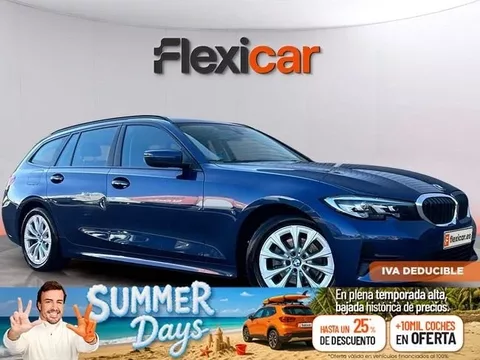 BMW Serie 3 320d Auto.Touring