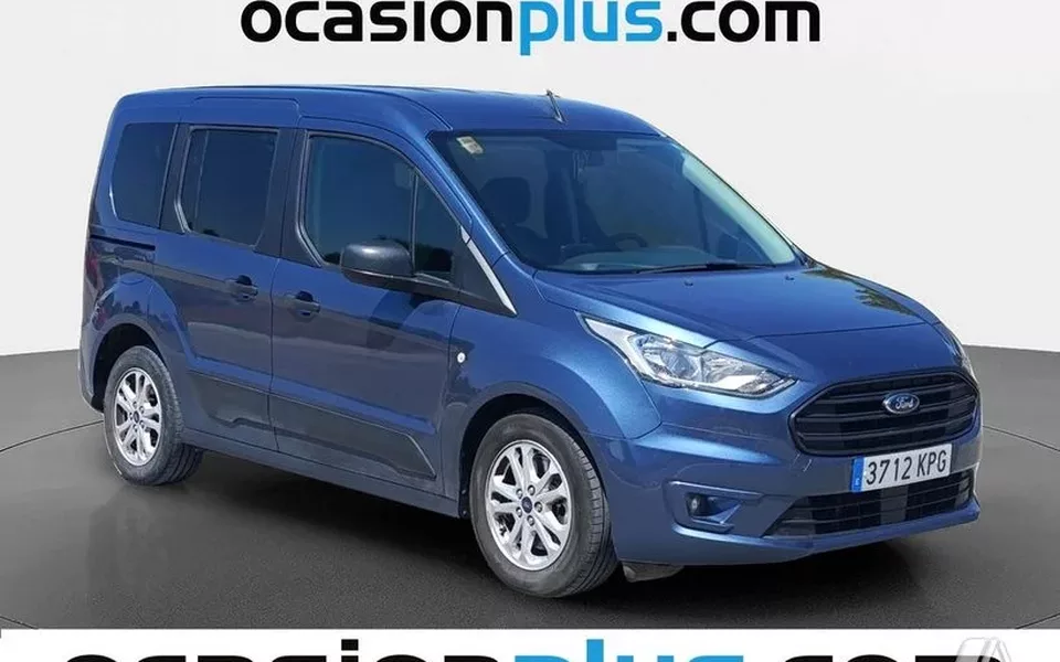 FORD Transit Connect M1 FT 220 Kombi S&S B. Corta L1 Trend 100