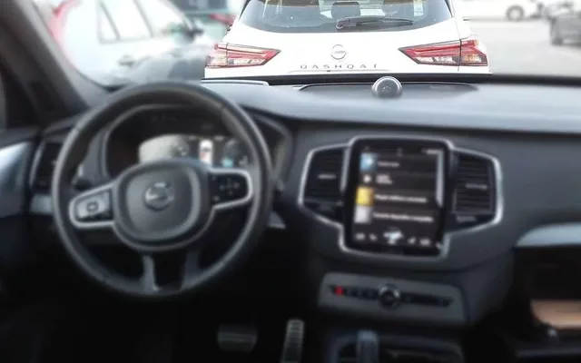 VOLVO XC90 2.0 T8 AWD RDesign Auto