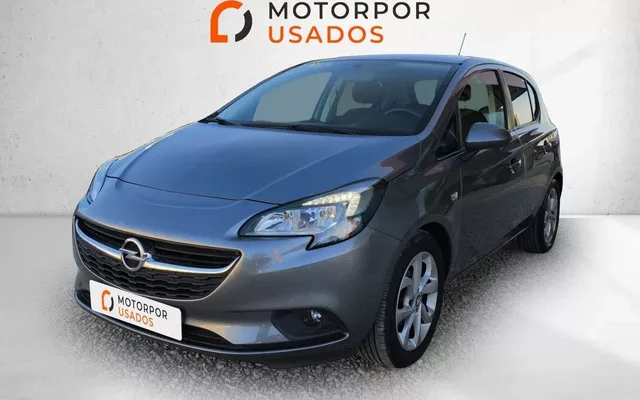 Opel Corsa 1.2 120 Anos