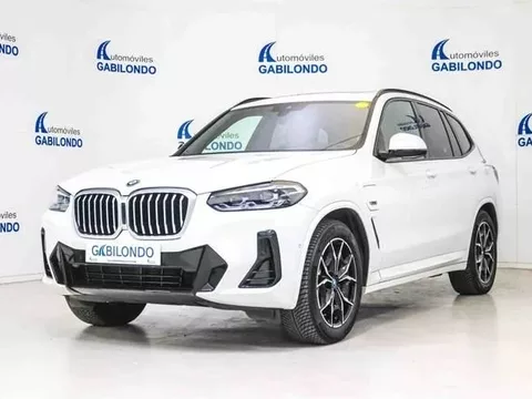 BMW X3 X3 xDrive 30e xLine M Sport