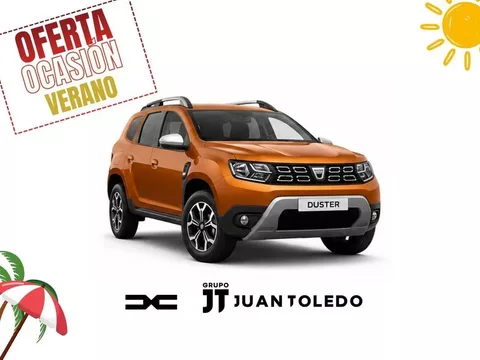 DACIA Duster Duster 1.0 TCE Prestige 4x2 67kW