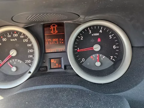 Renault Mégane