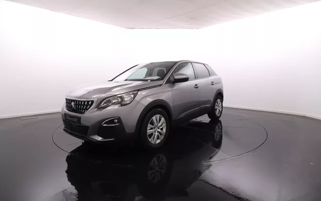 Peugeot 3008 Active 1.5 BlueHDi 130cv