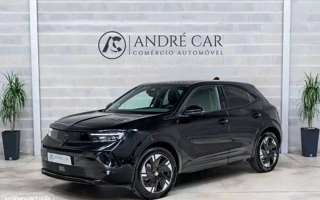 Opel Mokka-e 54 kWh GS