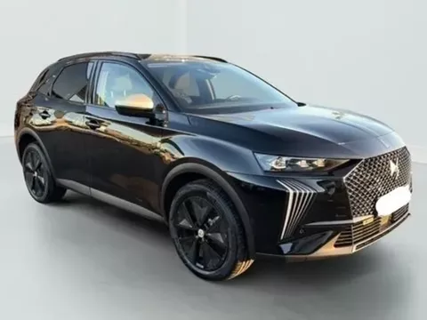 DS DS 7 1.5 bluehdi 130 performance line Zéro km immatriculé