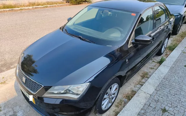 SEAT Leon 1.6 TDI E-Eco.Reference Start/Stop