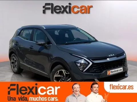 KIA Sportage 1.6 T-GDi 110kW (150CV) Drive 4x2