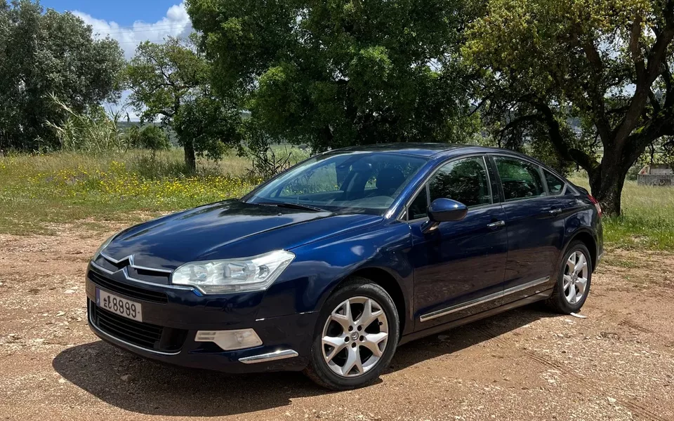 Citroën C5