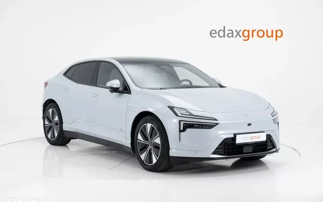 Polestar 4 coupé Dual Motor 100kWh