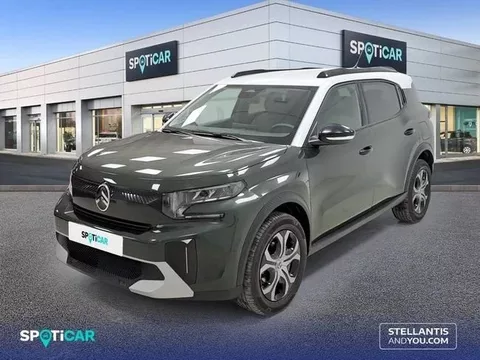 CITROEN C3 Aircross Turbo 73kW (100CV) BVM6 Plus