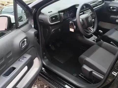 Citroën C3 2021 1.2 PureTech Feel