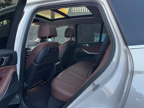 BMW X5 X5 xDrive 45e