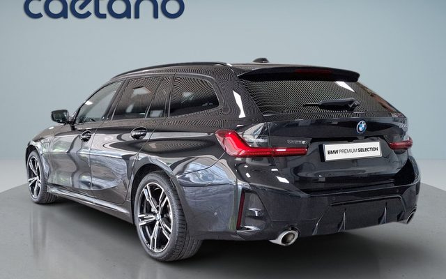BMW Serie 3