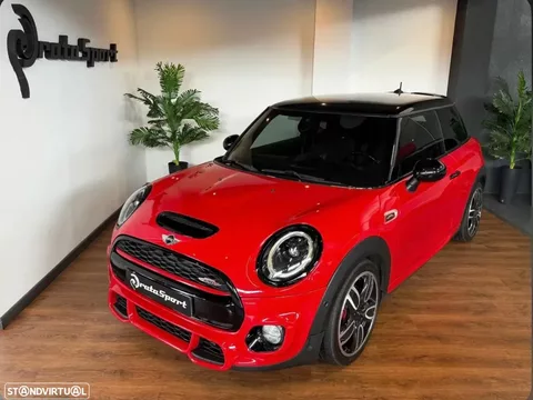 MINI Coupé