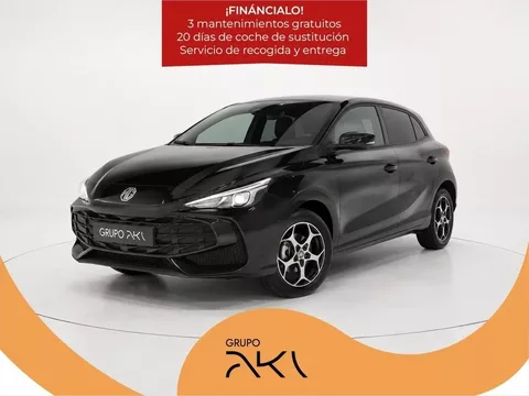 MG MG3 MG3 1.5 Hybrid+ Comfort 143kW