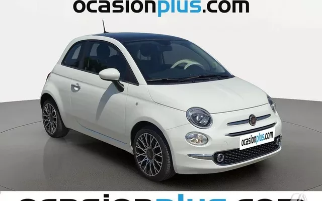 FIAT 500 500 1.0 Hybrid Dolcevita 52kW