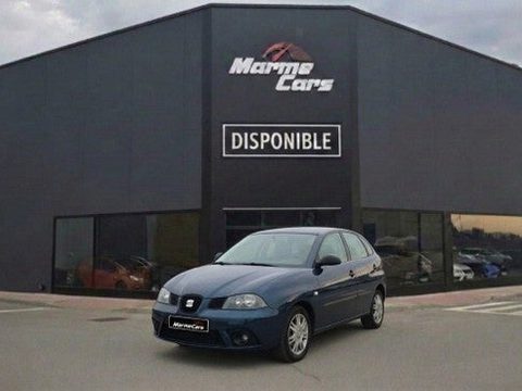 SEAT Ibiza 1.9TDI Reference 105