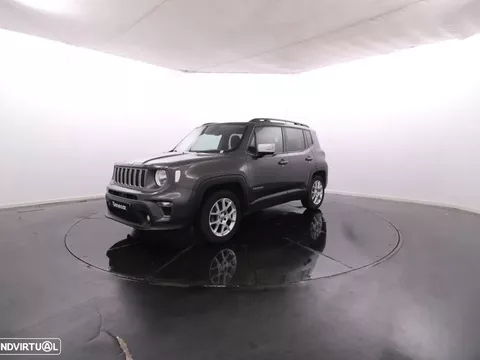 Jeep Renegade 1.0 T Limited