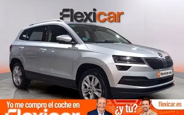 SKODA Karoq Karoq 1.0 TSI Ambition
