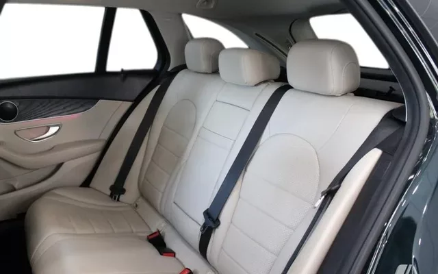 MERCEDES-BENZ Clase C CLASE C 220 d Estate