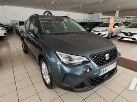 CITROEN C4 C4 1.2 PURETECH 130 S&S FEEL PACK 5P
