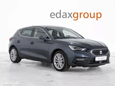 SEAT Leon 1.4 e-Hybrid Xcellence DSG